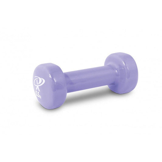 0.5kg Vinyl Dipped Dumbbell - Single - Gym Equipment Melbourne