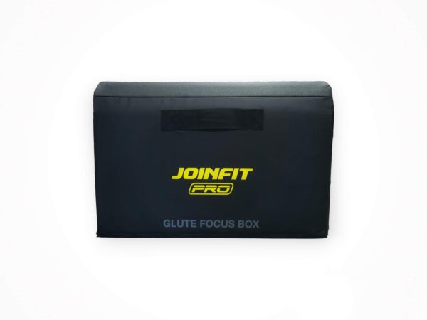 Glute Bench | Hip Thrust Bench | Glute Wedge Box - Gym Equipment Melbourne