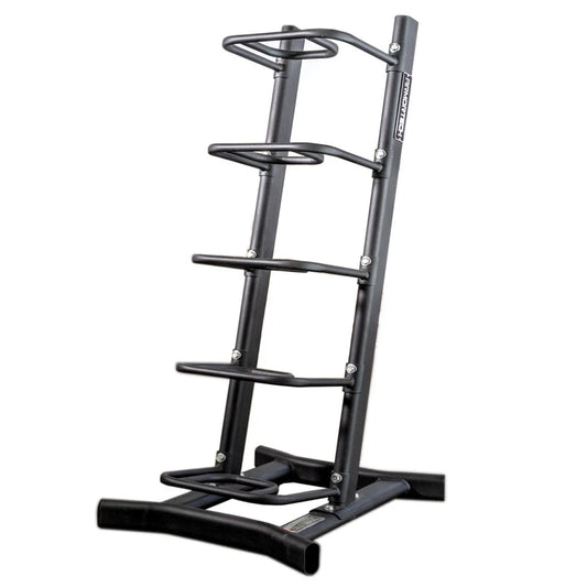 Power Bag Storage Rack - 5 Tier