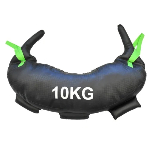 10kg Bulgarian Bag - Gym Equipment Melbourne