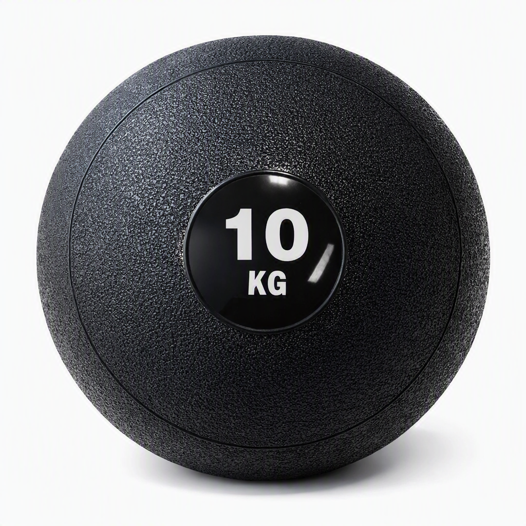 10kg slam ball