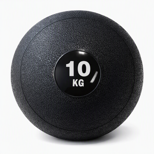 10kg slam ball