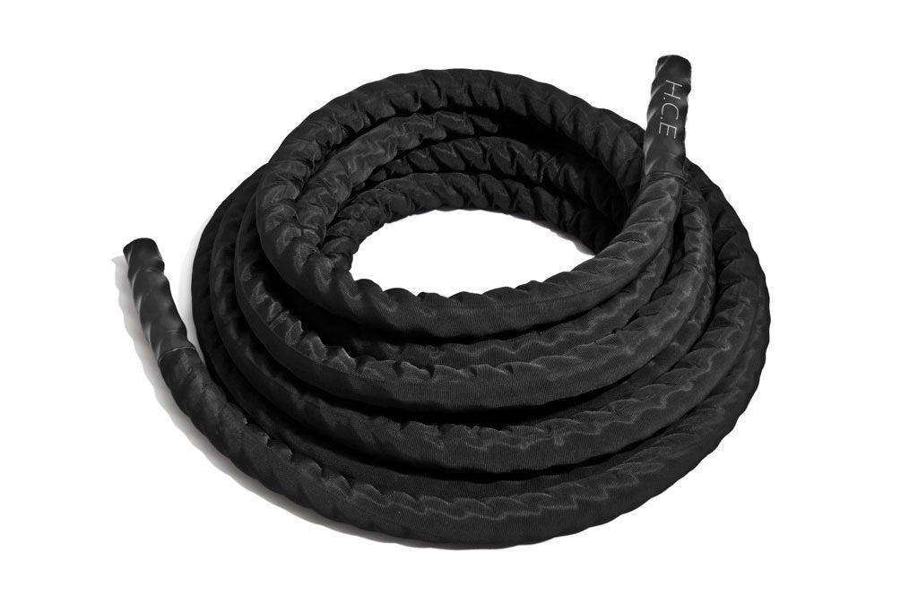 10m Battle Rope - Gym Equipment Melbourne