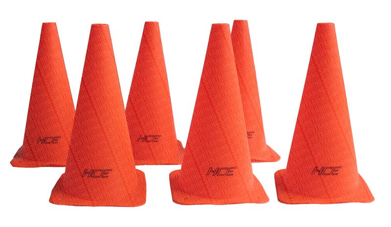 12 Inch Sports Cone