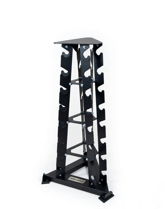 Vertical Dumbbell Rack