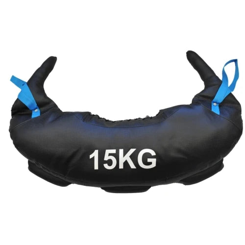 15kg Bulgarian Bag - Gym Equipment Melbourne