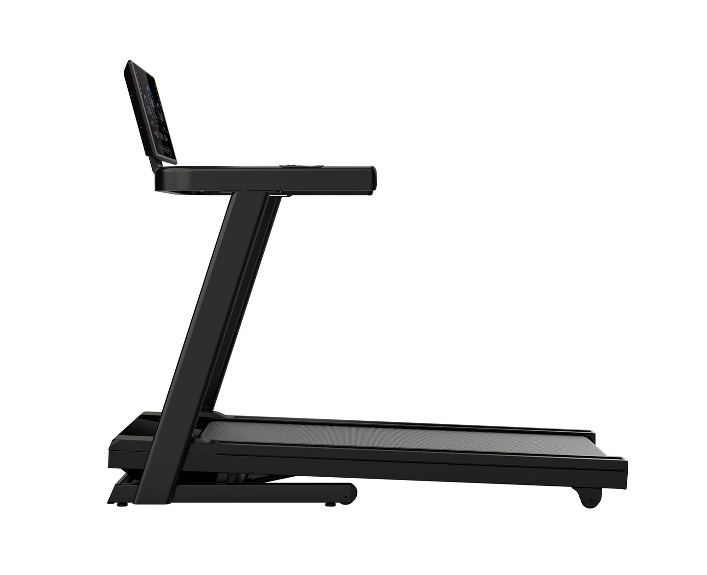 Pure Design TR 8 Treadmill - Gym Equipment Melbourne