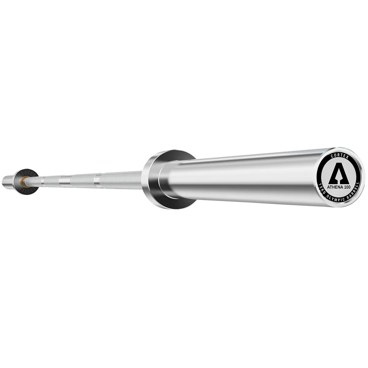 200cm Olympic Barbell 