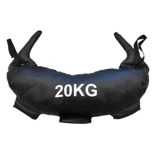 20kg Bulgarian Bag - Gym Equipment Melbourne