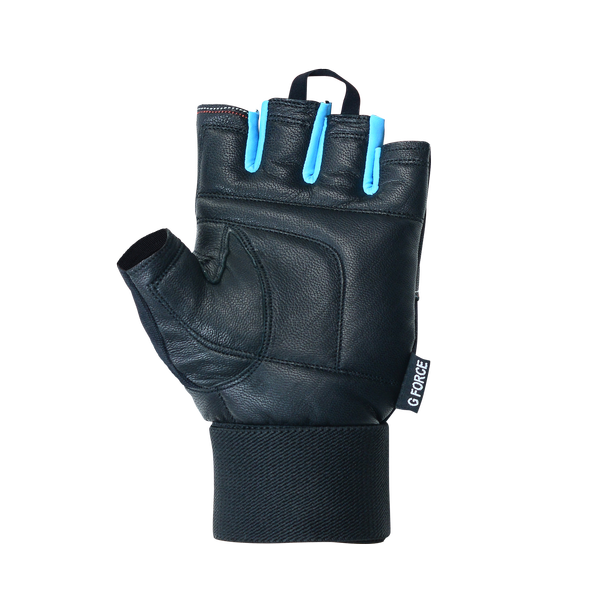 Rappd G Force Gloves With Wrist Support - Gym Equipment Melbourne