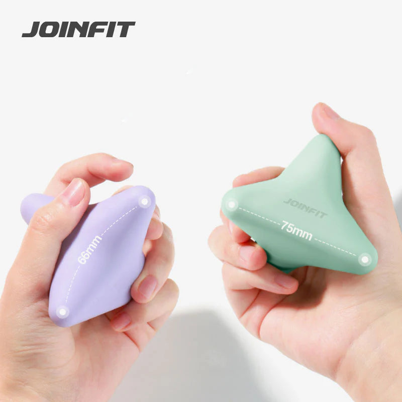 Joinfit Star-shaped Massage Ball