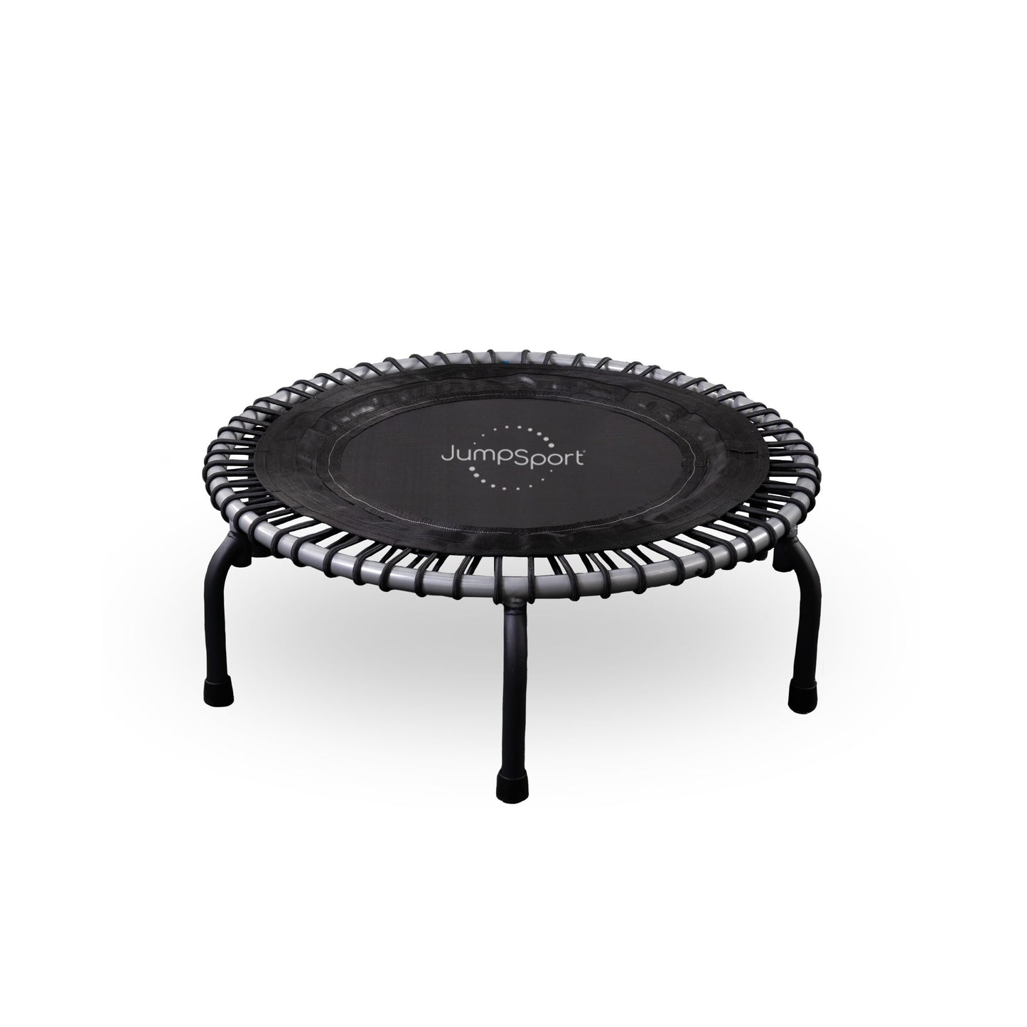 JumpSport 350 Trampoline - Floor Model - Gym Equipment Melbourne