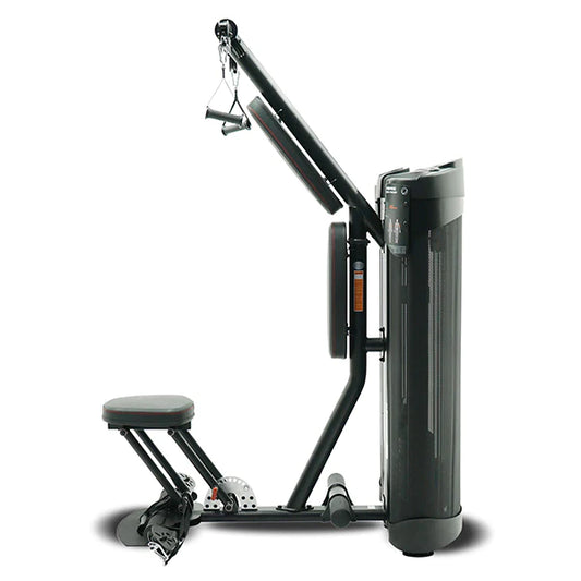 Inspire Bicep/Tricep - Dual Weight Stack - Gym Equipment Melbourne