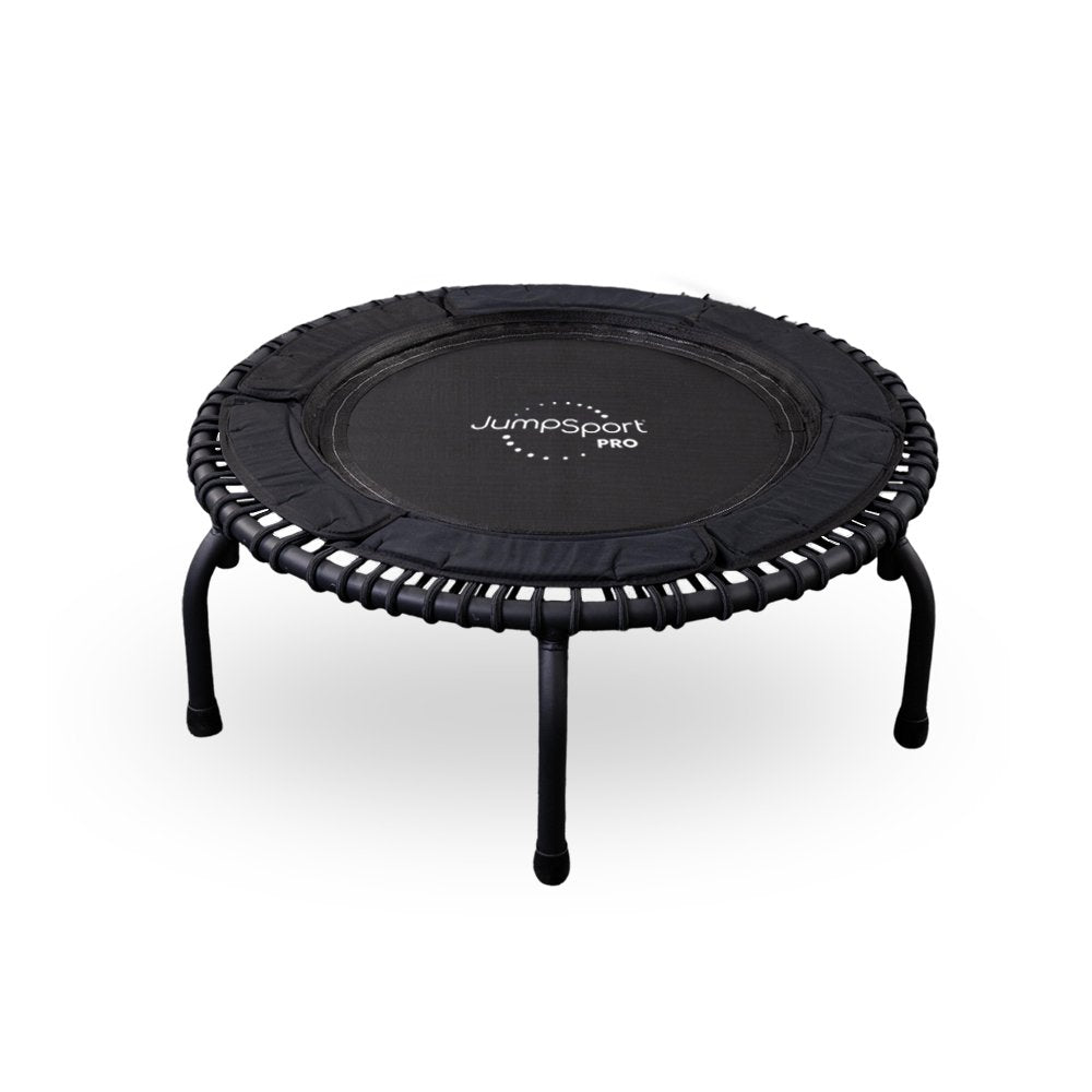 JumpSport 370 Pro Trampoline - Gym Equipment Melbourne