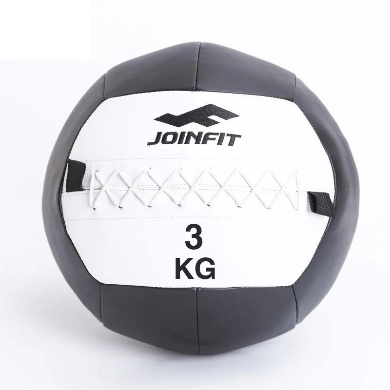 3kg Wall Ball - Gym Equipment Melbourne