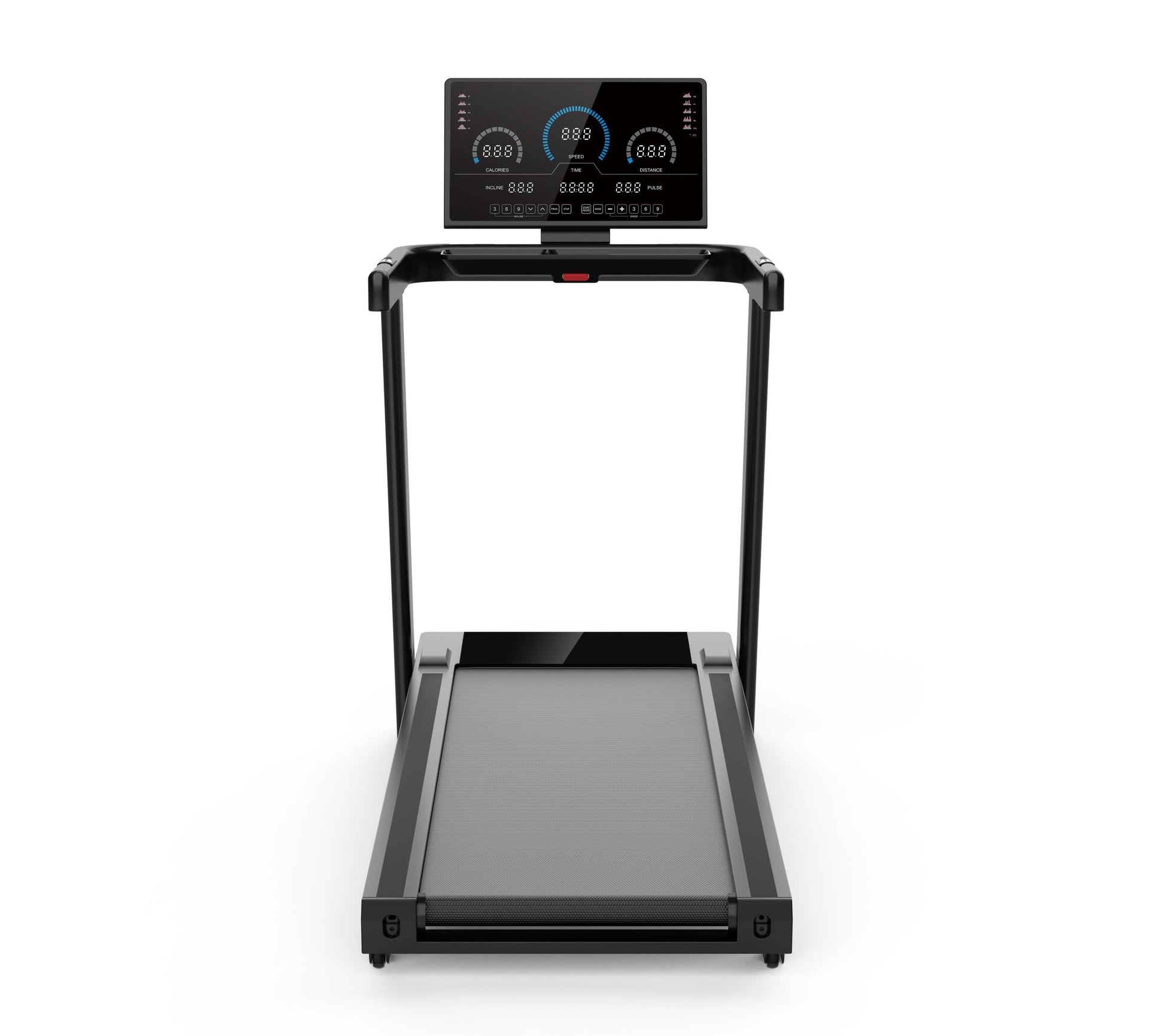 Pure Design TR 8 Treadmill - Gym Equipment Melbourne