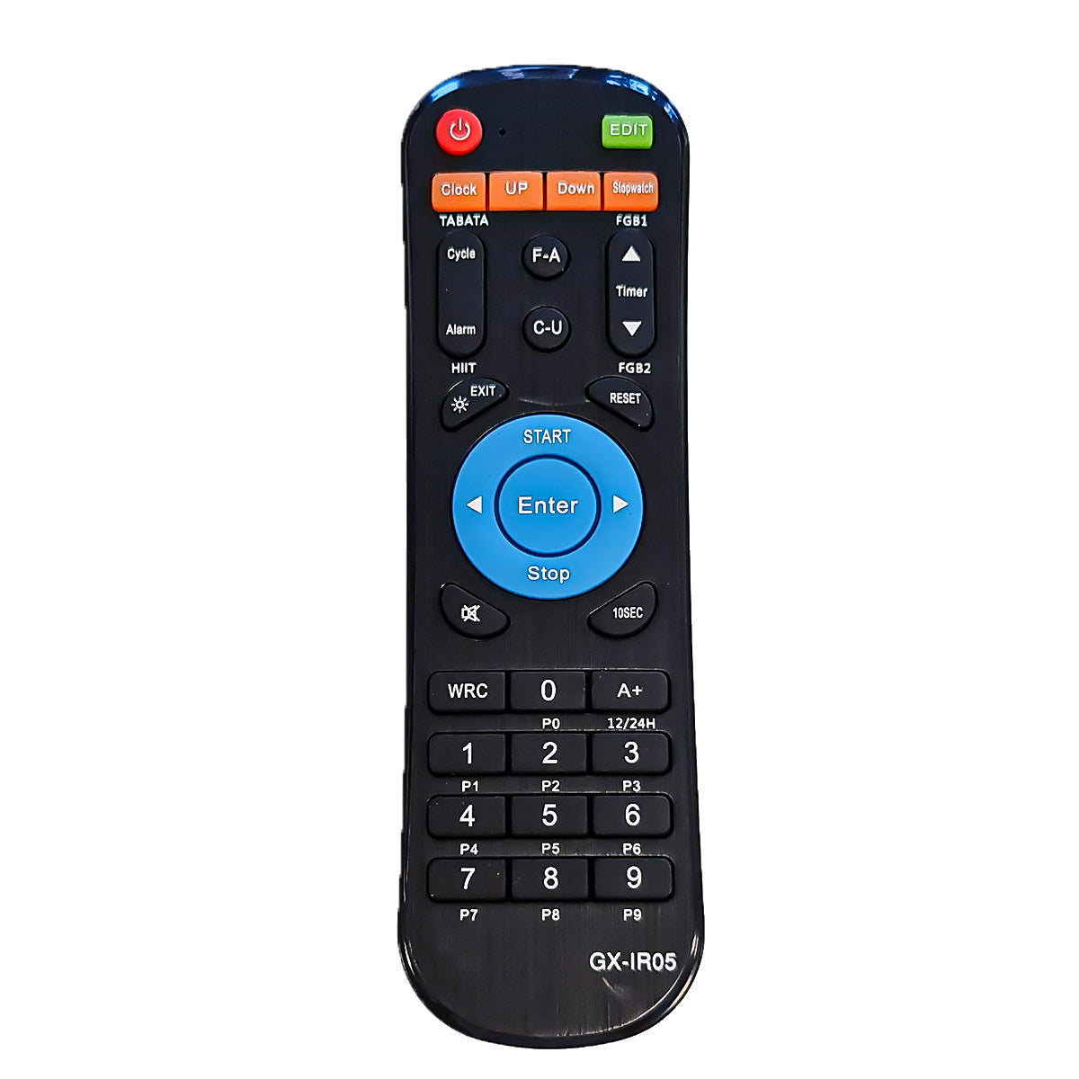 Digital LED Round Timer