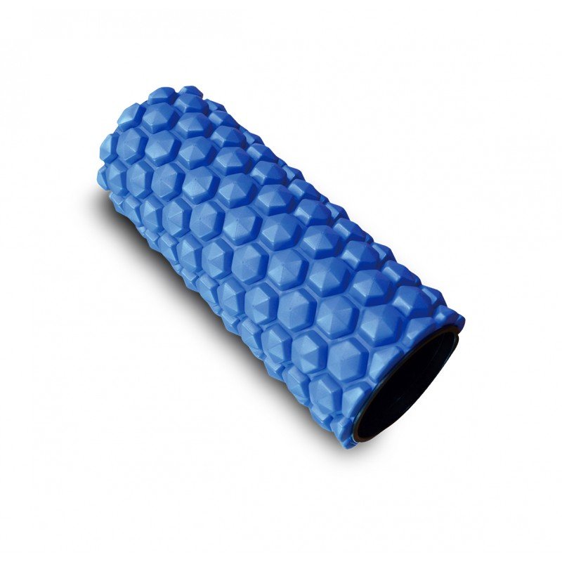 Bodyworx Massage Foam Roller - (12")