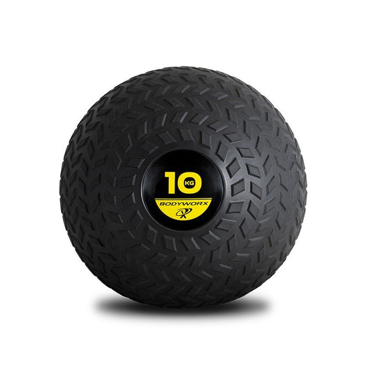 Bodyworx Slam Ball 10kg - Gym Equipment Melbourne