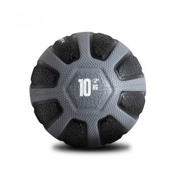 10kg Medicine Ball - Bodyworx - Gym Equipment Melbourne