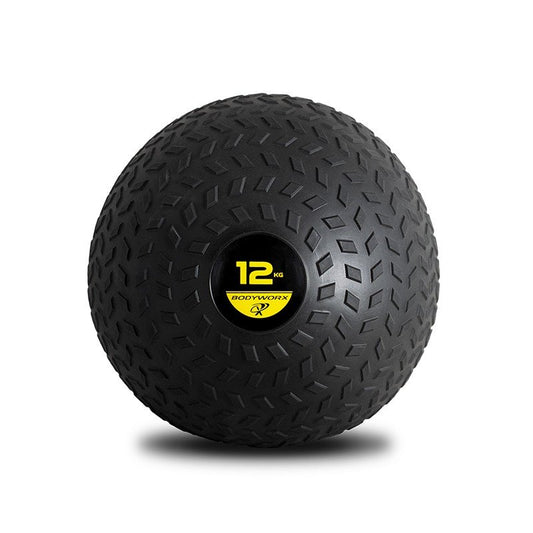 Bodyworx Slam Ball 12kg - Gym Equipment Melbourne