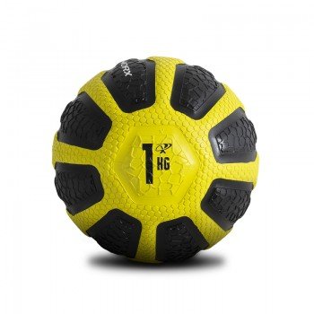 1kg Medicine Ball - Bodyworx - Gym Equipment Melbourne