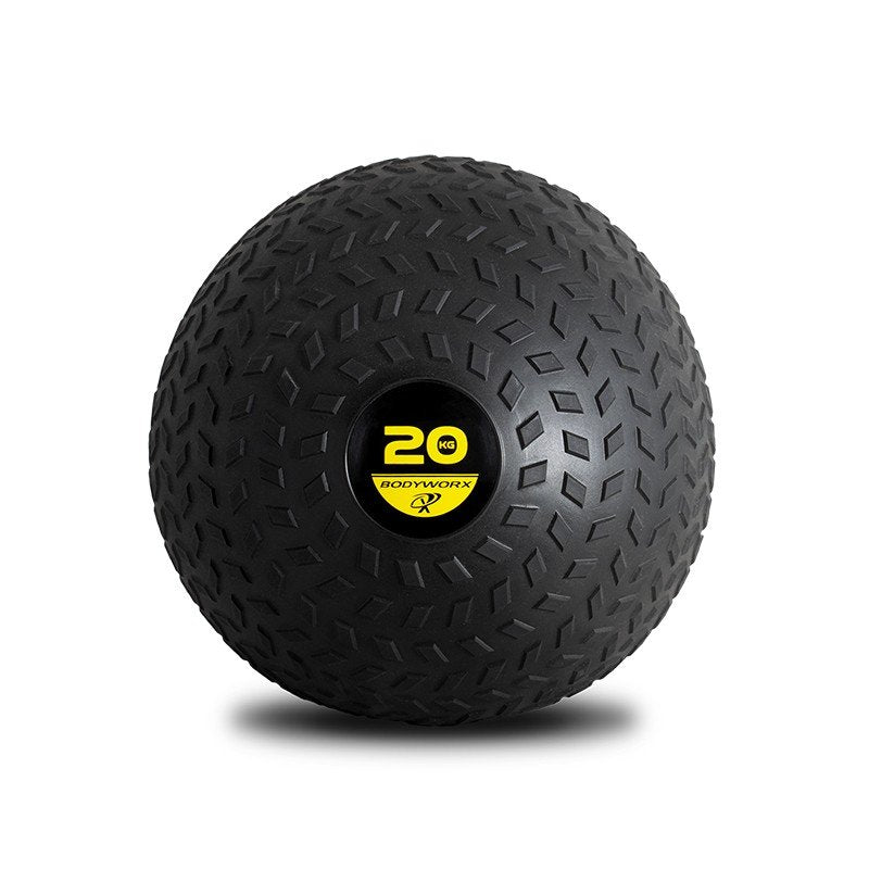 Bodyworx Slam Ball 20kg - Gym Equipment Melbourne