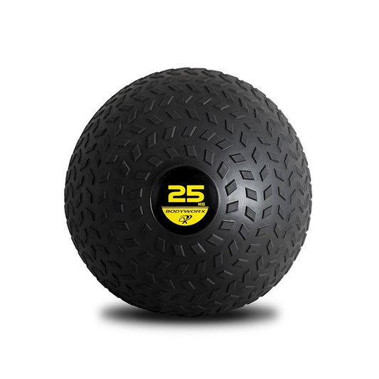 Bodyworx Slam Ball 25kg - Gym Equipment Melbourne