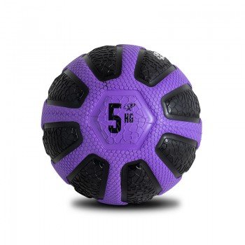 5kg Medicine Ball - Bodyworx - Gym Equipment Melbourne