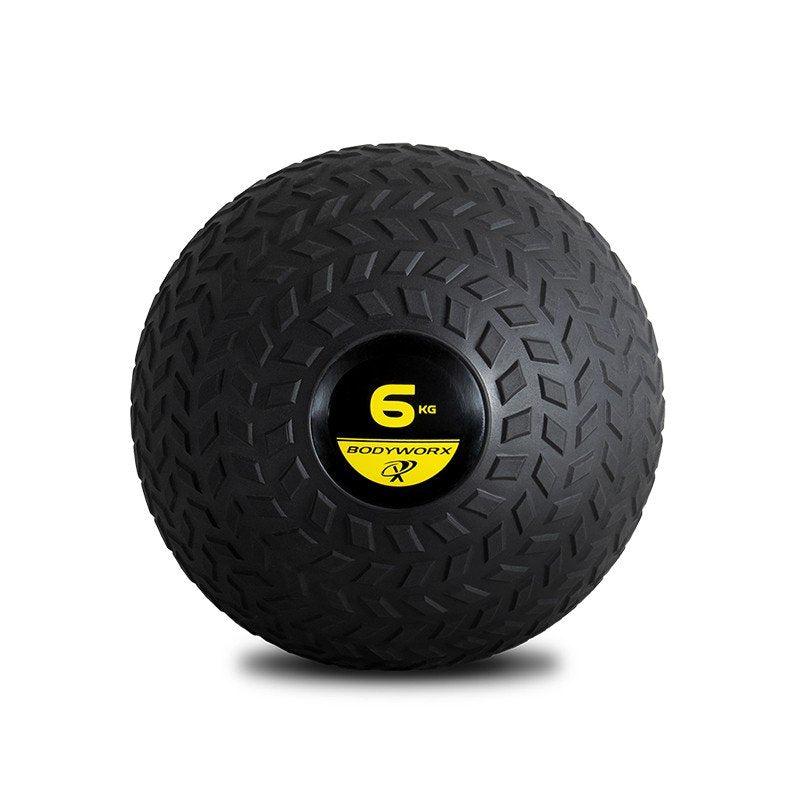 Bodyworx Slam Ball 6kg - Gym Equipment Melbourne