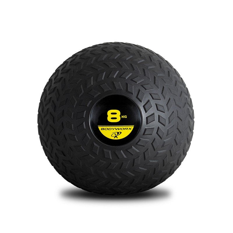 Bodyworx Slam Ball 8kg - Gym Equipment Melbourne