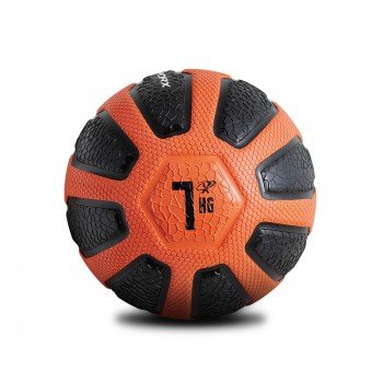 7kg Medicine Ball - Bodyworx - Gym Equipment Melbourne