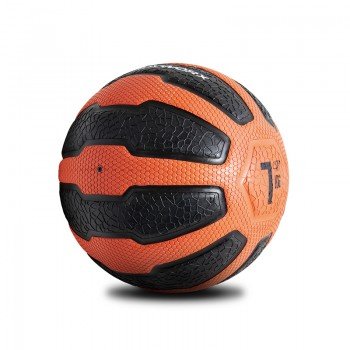 7kg Medicine Ball - Bodyworx - Gym Equipment Melbourne