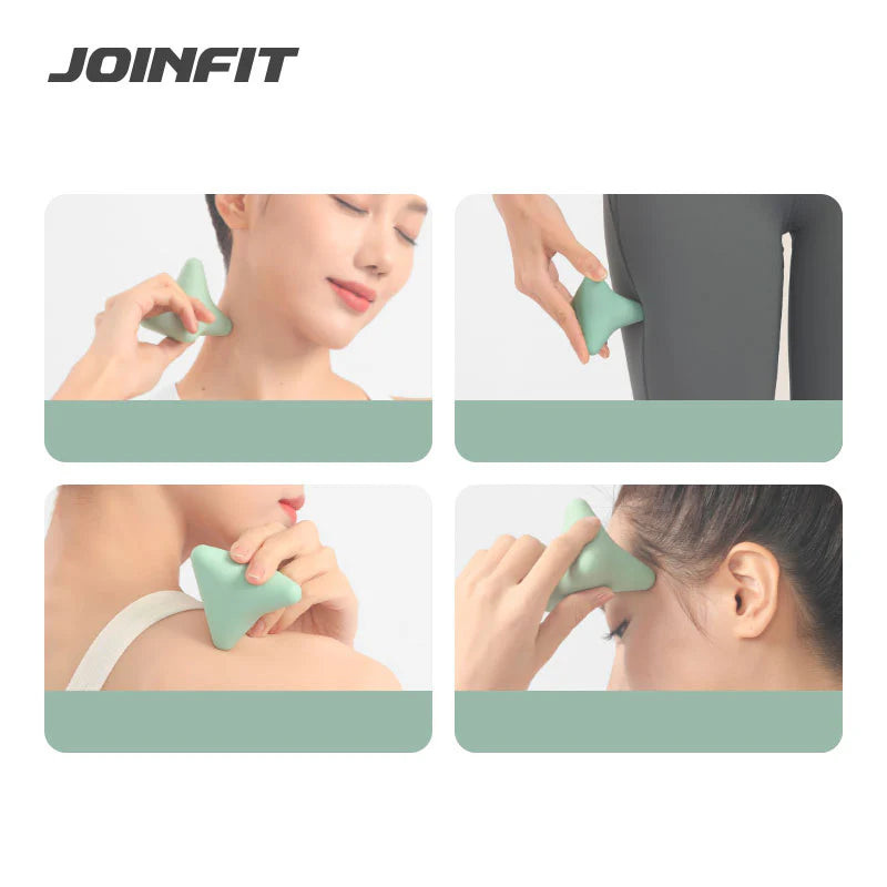 Joinfit Star-shaped Massage Ball