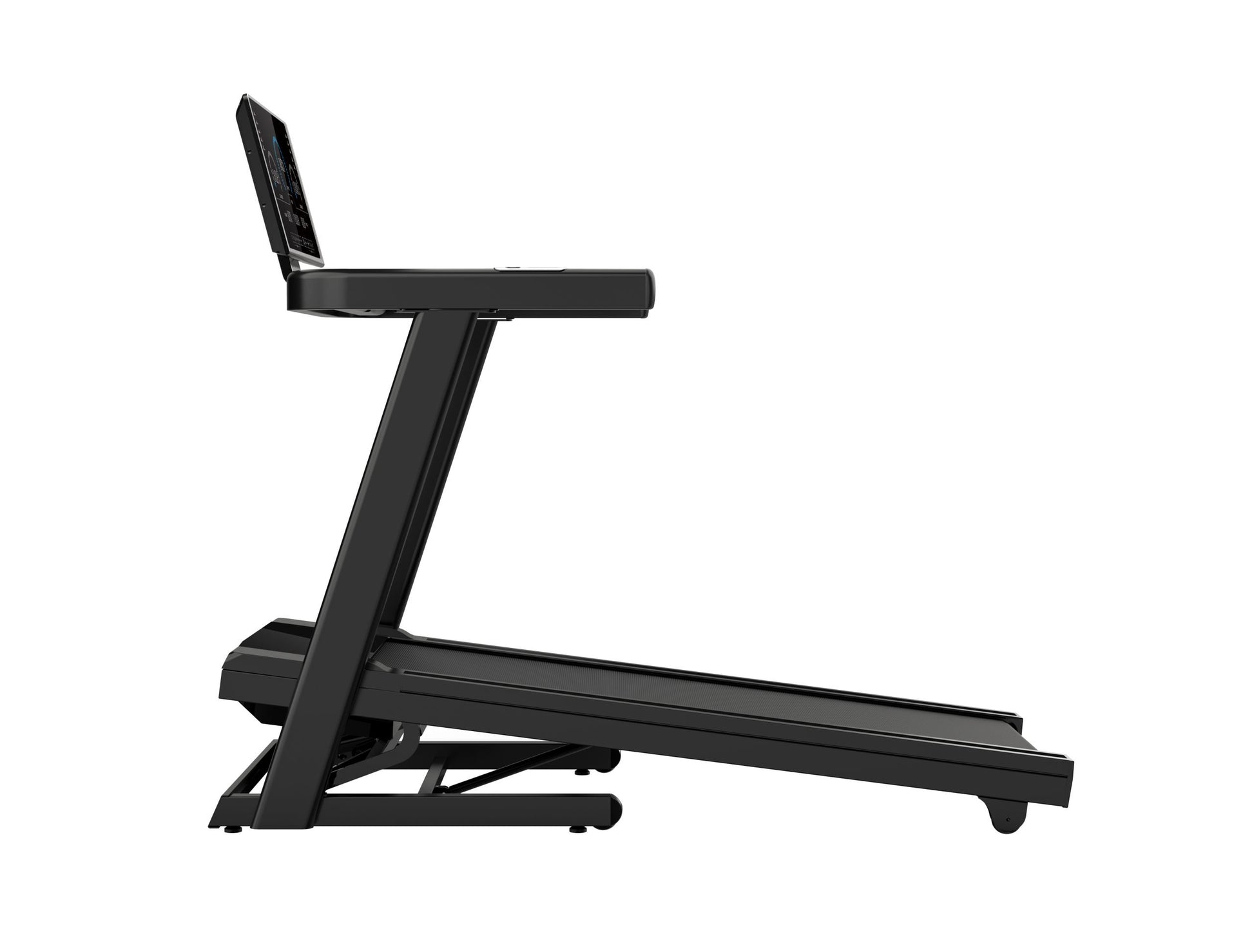 Pure Design TR 8 Treadmill - Gym Equipment Melbourne