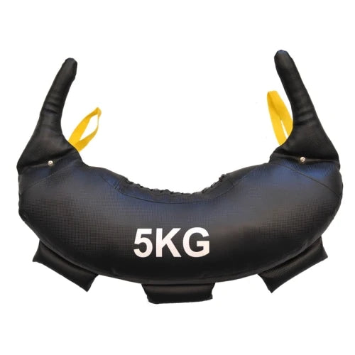 5kg Bulgarian Bag - Gym Equipment Melbourne