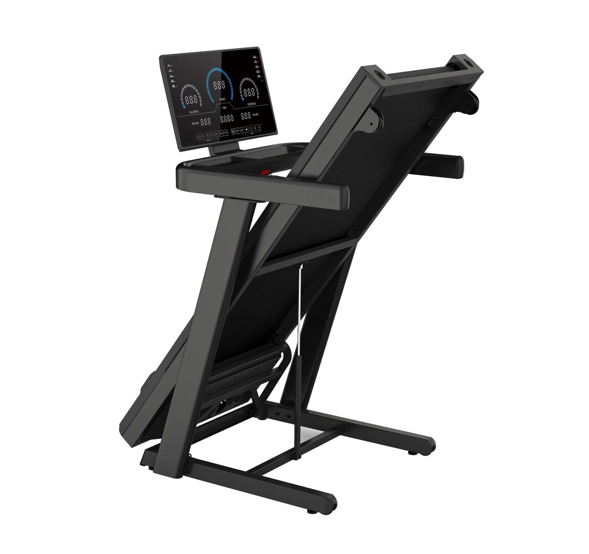 Pure Design TR 8 Treadmill - Gym Equipment Melbourne