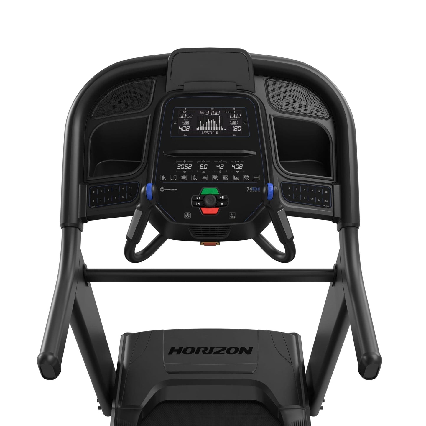 Horizon 7.4AT-24 Treadmill (NEW)
