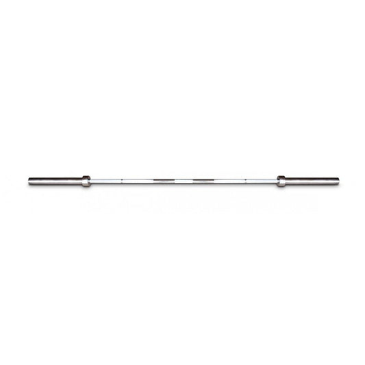 Bodyworx Olympic Barbell (86 inch) 7ft - Gym Equipment Melbourne