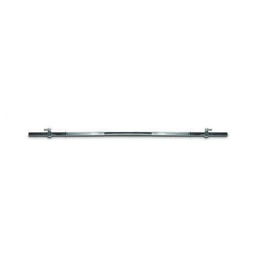 Bodyworx 5ft Standard Barbell - 28mm - Gym Equipment Melbourne