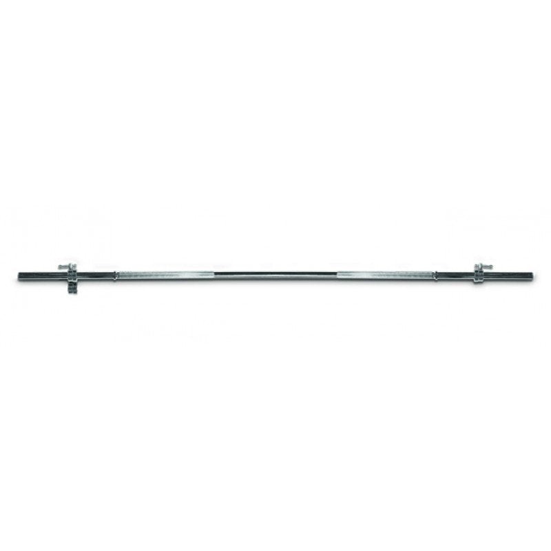 7ft Standard Barbell (84"/28mm) - Gym Equipment Melbourne