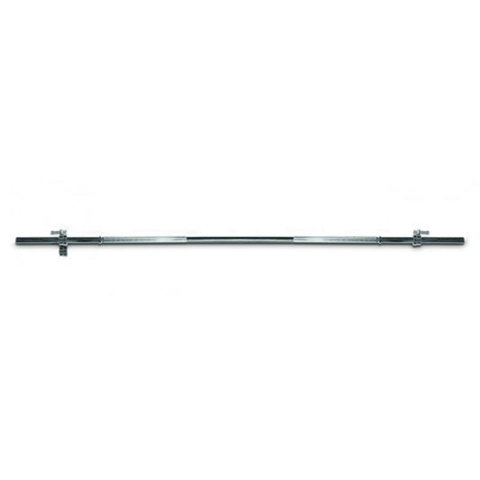 7ft Standard Barbell (84"/28mm) - Gym Equipment Melbourne