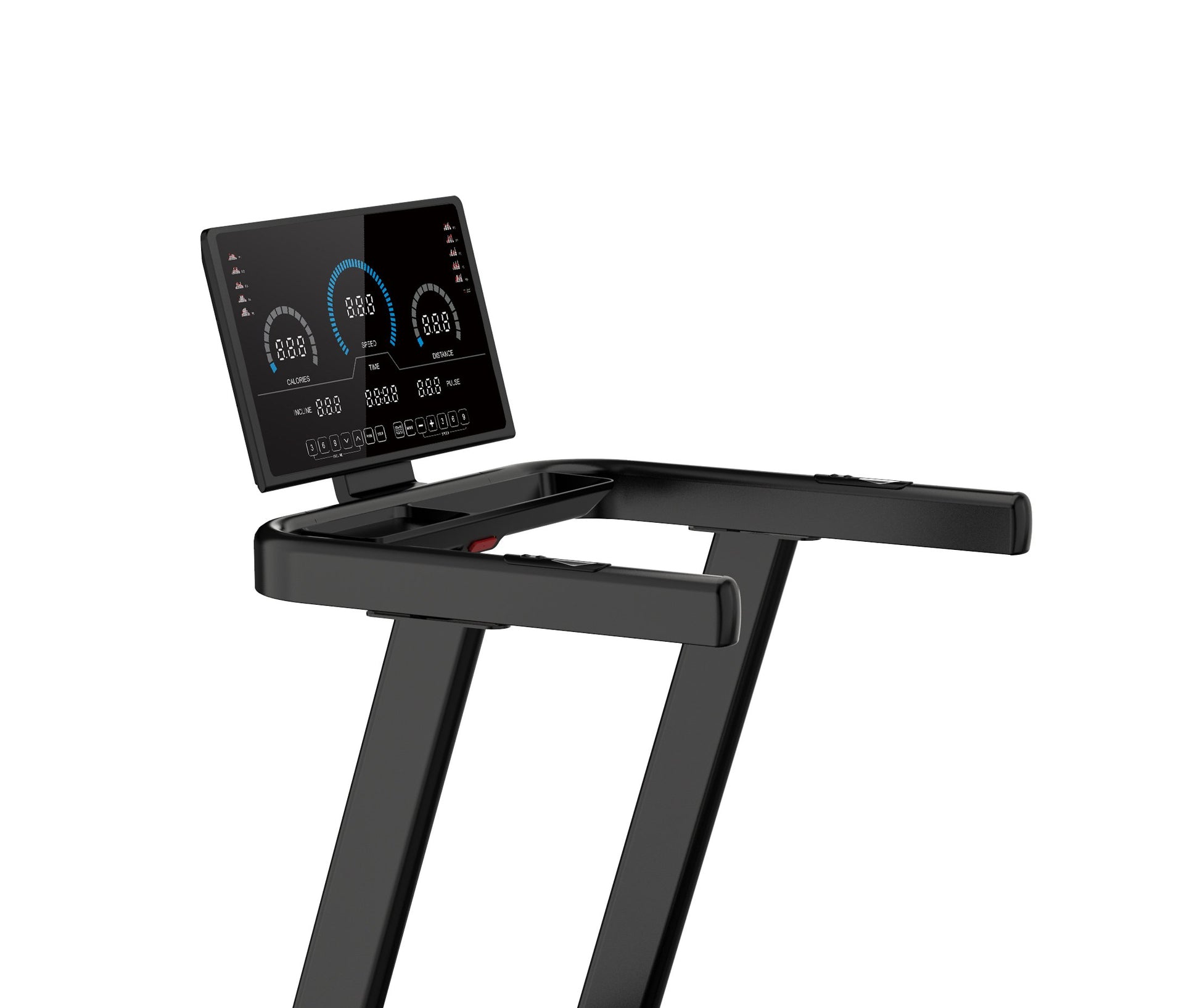 Pure Design TR 8 Treadmill - Gym Equipment Melbourne