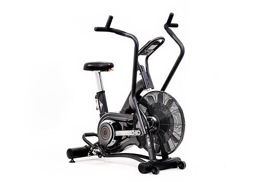 Pure Design AB10 PRO Air Bike - Gym Equipment Melbourne