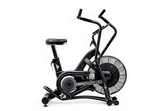 Pure Design AB10 PRO Air Bike - Gym Equipment Melbourne