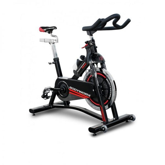 Bodyworx ASB800 Light Commercial Spin Bike - Gym Equipment Melbourne