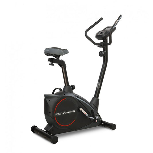Bodyworx ABX310M Manual Tension Upright Bike
