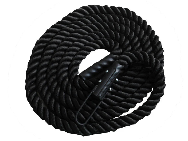 Nylon Climbing Rope 