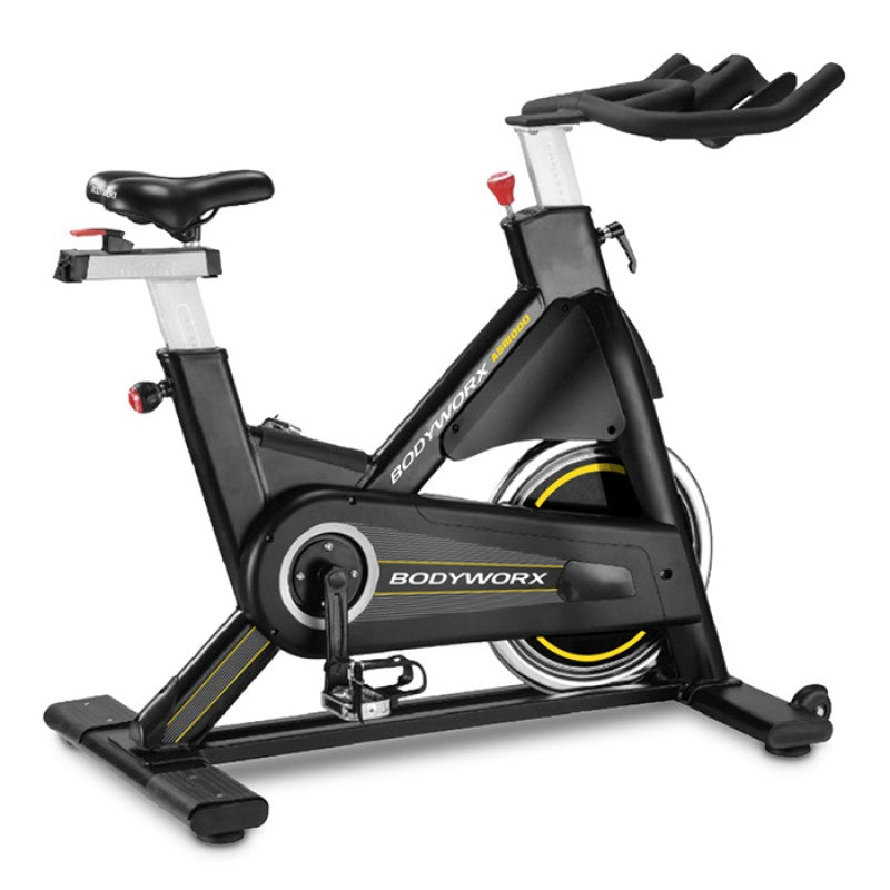 Bodyworx ASB1000 Light Commercial Indoor Cycle