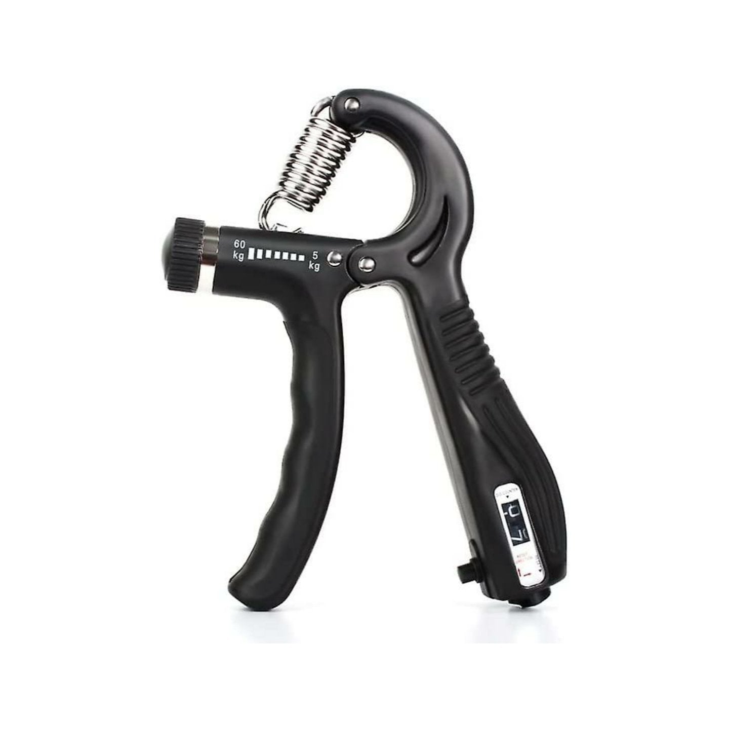 Adjustable Heavy Hand Grips (5-60kg) - Gym Equipment Melbourne